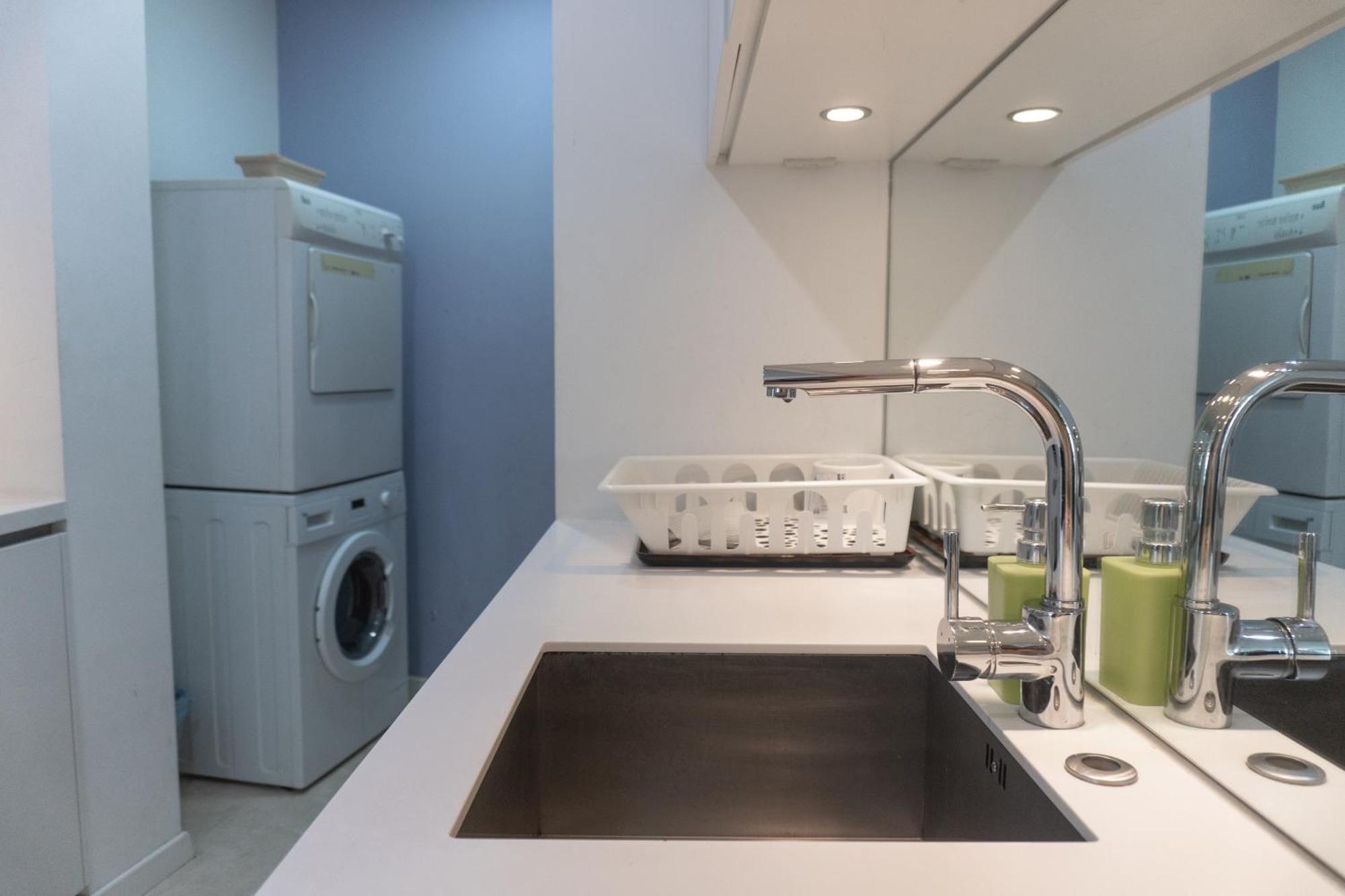 Yemala Suites At Vortex Klcc Kuala Lumpur Eksteriør billede